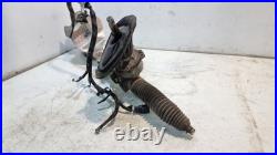 Ford Focus Power Steering Rack & Motor Electric 1.0 2013 MK3 OEM AV61-3C567-BB
