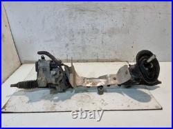 Ford Focus Power Steering Rack With Motor 1.0 2016 MK3 Facelift OEM CV6C-3D070-MP