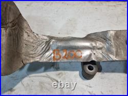 Ford Focus Power Steering Rack With Motor 1.0 2016 MK3 Facelift OEM CV6C-3D070-MP