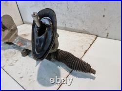 Ford Focus Power Steering Rack With Motor 1.0 2016 MK3 Facelift OEM CV6C-3D070-MP