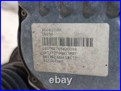 Ford Focus Power Steering Rack With Motor 1.0 2016 MK3 Facelift OEM CV6C-3D070-MP