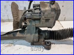 Ford Focus Power Steering Rack With Motor 1.0 2016 MK3 Facelift OEM CV6C-3D070-MP