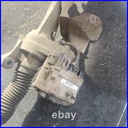 Ford Focus mk3 Electric power steering rack & motor 2011-2015 A0025079