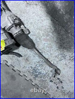 Ford Focus mk3 Power Steering Rack Electric Motor a0041030