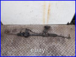 Ford Galaxy Mk4 Steering Rack Witho Electric Motor 2.0L Diesel H1GC3D070BA 2018