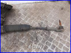 Ford Galaxy Mk4 Steering Rack Witho Electric Motor 2.0L Diesel H1GC3D070BA 2018 Ford Galaxy Mk4 Steering Rack Witho Electric Motor 2.0L Diesel H1GC3D070BA 2018