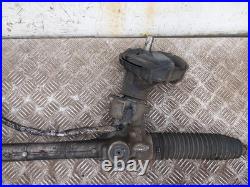 Ford Galaxy Mk4 Steering Rack Witho Electric Motor 2.0L Diesel H1GC3D070BA 2018 Ford Galaxy Mk4 Steering Rack Witho Electric Motor 2.0L Diesel H1GC3D070BA 2018