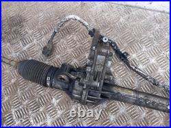Ford Galaxy Mk4 Steering Rack Witho Electric Motor 2.0L Diesel H1GC3D070BA 2018
