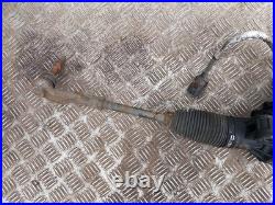 Ford Galaxy Mk4 Steering Rack Witho Electric Motor 2.0L Diesel H1GC3D070BA 2018 Ford Galaxy Mk4 Steering Rack Witho Electric Motor 2.0L Diesel H1GC3D070BA 2018
