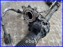 Ford Galaxy Mk4 Steering Rack Witho Electric Motor 2.0L Diesel H1GC3D070BA 2018