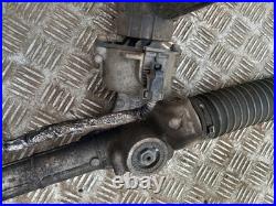 Ford Galaxy Mk4 Steering Rack Witho Electric Motor 2.0L Diesel H1GC3D070BA 2018