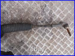 Ford Galaxy Mk4 Steering Rack Witho Electric Motor 2.0L Diesel H1GC3D070BA 2018 Ford Galaxy Mk4 Steering Rack Witho Electric Motor 2.0L Diesel H1GC3D070BA 2018