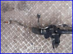 Ford Galaxy Mk4 Steering Rack Witho Electric Motor 2.0L Diesel H1GC3D070BA 2018