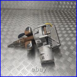 Ford KA Zetec MK2 2009 1.2 petrol PAS power steering column & motor 2613362403D