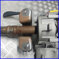 Ford KA Zetec MK2 2009 1.2 petrol PAS power steering column & motor 2613362403D