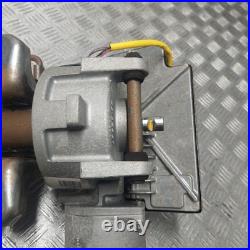 Ford KA Zetec MK2 2009 1.2 petrol PAS power steering column & motor 2613362403D