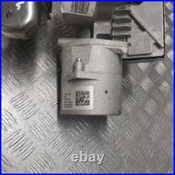 Ford KA Zetec MK2 2009 1.2 petrol PAS power steering column & motor 2613362403D