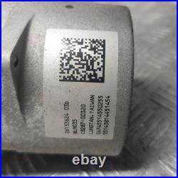 Ford KA Zetec MK2 2009 1.2 petrol PAS power steering column & motor 2613362403D