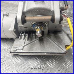 Ford KA Zetec MK2 2009 1.2 petrol PAS power steering column & motor 2613362403D