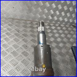 Ford KA Zetec MK2 2009 1.2 petrol PAS power steering column & motor 2613362403D