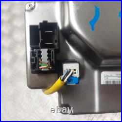 Ford KA Zetec MK2 2009 1.2 petrol PAS power steering column & motor 2613362403D