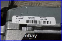 Ford Ka + Plus Mk3 Active Power Steering Motor Electric 2017-2021 Vk69