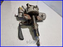 Ford Ka Power Steering Column Pump Motor 1.2 Petrol 2009 MK2 RU8 OEM 735473025