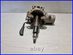 Ford Ka Power Steering Column Pump Motor 1.2 Petrol 2009 MK2 RU8 OEM 735473025