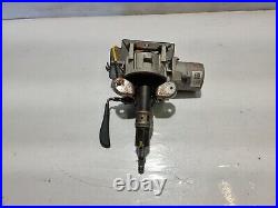 Ford Ka Power Steering Column Pump Motor 1.2 Petrol 2009 MK2 RU8 OEM 735473025
