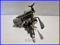 Ford Ka Power Steering Column Pump Motor 1.2 Petrol 2009 MK2 RU8 OEM 735473025