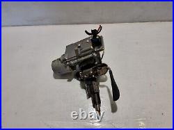 Ford Ka Power Steering Column Pump Motor 1.2 Petrol 2009 MK2 RU8 OEM 735473025