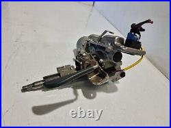 Ford Ka Power Steering Column Pump Motor 1.2 Petrol 2009 MK2 RU8 OEM 735473025