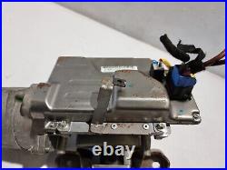 Ford Ka Power Steering Column Pump Motor 1.2 Petrol 2009 MK2 RU8 OEM 735473025