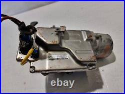 Ford Ka Power Steering Column Pump Motor 1.2 Petrol 2009 MK2 RU8 OEM 735473025