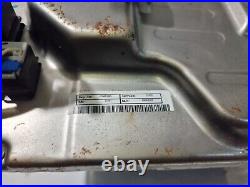 Ford Ka Power Steering Column Pump Motor 1.2 Petrol 2009 MK2 RU8 OEM 735473025