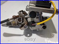 Ford Ka Power Steering Column Pump Motor 1.2 Petrol 2009 MK2 RU8 OEM 735473025