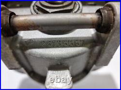 Ford Ka Power Steering Column Pump Motor 1.2 Petrol 2009 MK2 RU8 OEM 735473025