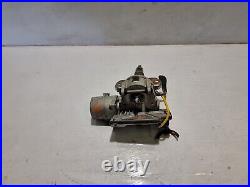 Ford Ka Power Steering Column Pump Motor 1.2 Petrol 2009 MK2 RU8 OEM 735473025