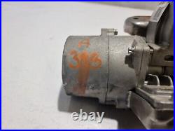 Ford Ka Power Steering Column Pump Motor 1.2 Petrol 2009 MK2 RU8 OEM 735473025