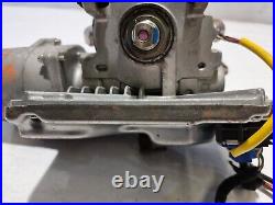 Ford Ka Power Steering Column Pump Motor 1.2 Petrol 2009 MK2 RU8 OEM 735473025