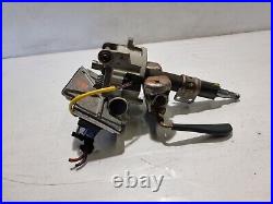 Ford Ka Power Steering Column Pump Motor 1.2 Petrol 2009 MK2 RU8 OEM 735473025