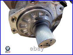 Ford Kuga 2.0 Diesel Power Steering Rack Motor 41516736n