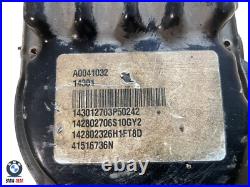Ford Kuga 2.0 Diesel Power Steering Rack Motor 41516736n