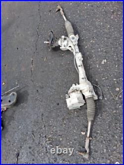 Ford Kuga Mk2 2014 2.0 Diesel Electric Power Steering Motor 41516736k