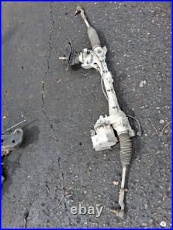 Ford Kuga Mk2 2014 2.0 Diesel Electric Power Steering Motor 41516736k