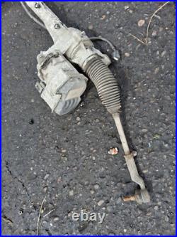 Ford Kuga Mk2 2014 2.0 Diesel Electric Power Steering Motor 41516736k