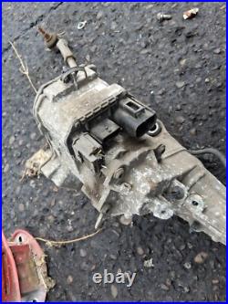 Ford Kuga Mk2 2014 2.0 Diesel Electric Power Steering Motor 41516736k