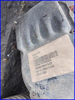 Ford Kuga Mk2 2014 2.0 Diesel Electric Power Steering Motor 41516736k