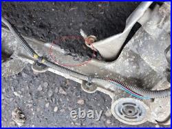 Ford Kuga Mk2 2014 2.0 Diesel Electric Power Steering Motor 41516736k