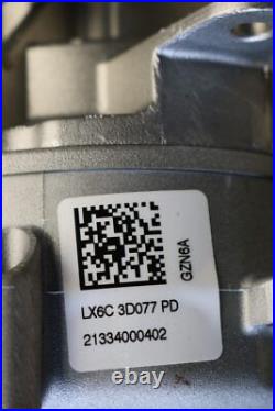 Ford Kuga Mk3 St-line Steering Column Power Steering Motor 2020-2024 Mx22